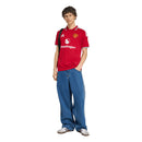 Camisola Manchester United 2026/27 - Principal