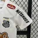 Conjunto Infantil Santos 2011/12 - Principal