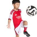 Equipamento de Criança Arsenal 2026/27 - Principal Com Meias