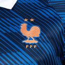 Camisola França Principal 26/27 - Mundial 2026