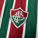 Camisola Fluminense 2025/26 Principal