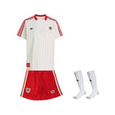 Equipamento de Criança Benfica Adidas Originals -Com Meias