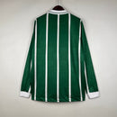 Camisola Retrô Palmeiras 1993 Principal Manga Longa