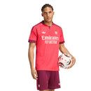 Camisola Olympique Lyon 2026/27 - Alternativo