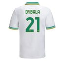 Camisola AS Roma 2025/26 Terceira Dybala 21