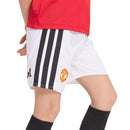 Equipamento de Criança Manchester United 2026/27 - Principal Com Meias