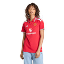 Camisola Feminina Manchester United 2026/27 - Principal