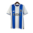 Camisola Retrô Porto 2017-18 Principal