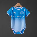 Body Manchester City 2026/27 - Principal
