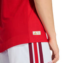 Camisola Arsenal 2026/27 - Principal - Versão Jogador