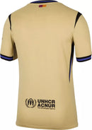 Camisola Alternativa FC Barcelona 2025/26 - Alternativo