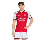 Camisola Arsenal 2026/27 - Principal - Versão Jogador
