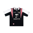 Camisola Retro SL Benfica Alternativa 97/98
