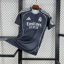 Camisola Real Madrid CF 2025-26 away Versão Adepto (Entrega Imediata)