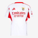 Camisola SL Benfica 2025/26 - Terceiro