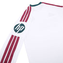 Camisola Manga Comprida Real Madrid 2026/27 - Principal