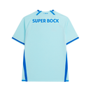 Camisola FC Porto 2026/27 - Terceiro – Com Patch Quinas