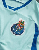 Camisola FC Porto 2026/27 - Terceiro – Com Patch Quinas