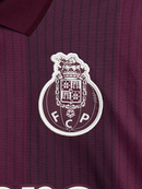 Camisola FC Porto 2026/27 - Alternativo