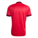 Camisola Olympique Lyon 2026/27 - Alternativo