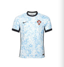Camisola Alternativa de Portugal 24/25 - Euro 2024