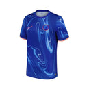 Camisola Chelsea 24/25 alternativa