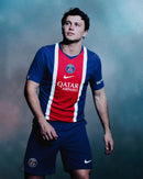 Camisola PSG 2026/27 - Principal