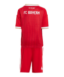 Equipamento de Criança Bayern de Munique 2026/27 - Principal