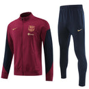 Fato de Treino Barcelona (Entrega Imediata)