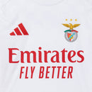 Camisola SL Benfica 2025/26 - Terceiro