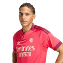Camisola Olympique Lyon 2026/27 - Alternativo