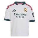 Equipamento de Criança Real Madrid 2026/27 - Principal