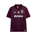 Camisola Alternativa FC Porto 2026/27 - Away – Com Simbolo de Campeão