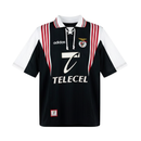 Camisola Retro SL Benfica Alternativa 97/98