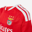 Camisola SL Benfica 2026/27 - Principal