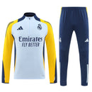 Fato de Treino Real Madrid