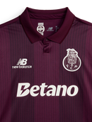 Camisola FC Porto 2026/27 - Alternativo