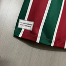 Camisola Fluminense 2025/26 Principal