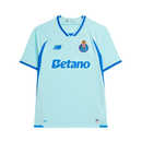 Camisola FC Porto 2026/27 - Terceiro – Com Patch Quinas