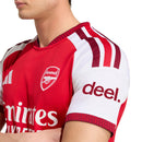 Camisola Arsenal 2026/27 - Principal