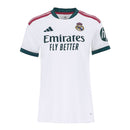 Camisola Feminina Real Madrid 2026/27 - Principal