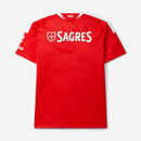 Camisola SL Benfica 2026/27 - Principal