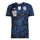 Camisola Argentina Alternativo 26/27 - Mundial 2026 - Messi 10