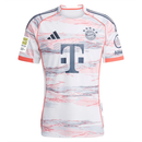 Camisola Bayern de Munique 2025/26 - Alternativo Kane 9