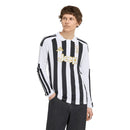 Camisola Manga Comprida Juventus 2026/27 - Principal