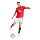 Camisola Manchester United 2026/27 - Principal - Versão Jogador