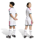 Equipamento de Criança Real Madrid 2026/27 - Principal Com Meias