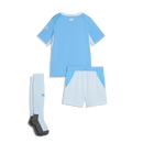 Equipamento de Criança Manchester City 2026/27 - Principal Com Meias