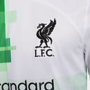 Camisola Liverpool 23/24 alternativa