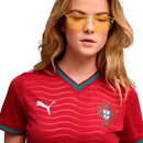 Camisola Principal Portugal - Mundial 2026